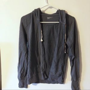 Gapbody size small jacket gray women’s jacket